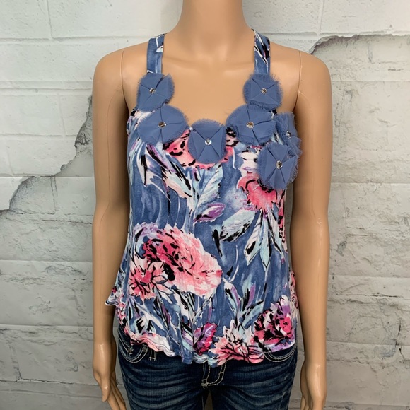 Candie's Tops - Candies top